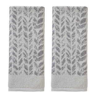 Farmhouse Bathroom Hand Towels Wayfair